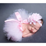 Cute Toddler Newborn Baby Girl