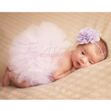 Baby Tutu Clothes Skirt