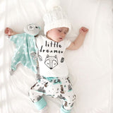 pudcoco 0-2Y summer Newborn