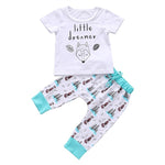pudcoco 0-2Y summer Newborn