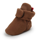 Hot Unisex-baby Home Walking Boots