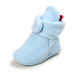 Hot Unisex-baby Home Walking Boots