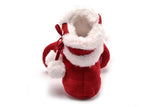 Girl Anti-slip Christmas Booties