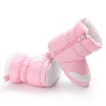 Newborn Baby Boots Unisex Kids