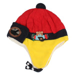 Baby kids winter hats Warm winter