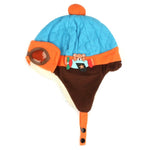 Baby kids winter hats Warm winter