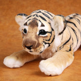 Soft Stuffed Animals Tiger Plush Toys