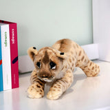 Soft Stuffed Animals Tiger Plush Toys