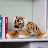 Soft Stuffed Animals Tiger Plush Toys