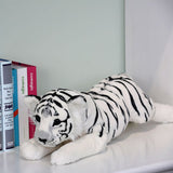 Soft Stuffed Animals Tiger Plush Toys