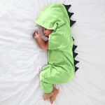 Infant Baby Boy Girl Dinosaur
