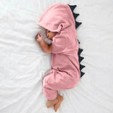 Infant Baby Boy Girl Dinosaur