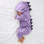 Infant Baby Boy Girl Dinosaur