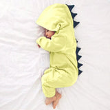 Infant Baby Boy Girl Dinosaur