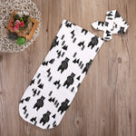 Newborn Fashion Baby  Blanket