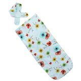 Newborn Fashion Baby  Blanket
