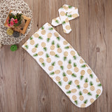 Newborn Fashion Baby  Blanket