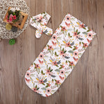 Newborn Fashion Baby  Blanket