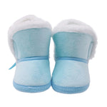 winter baby boys girls shoes