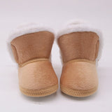 winter baby boys girls shoes