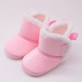 winter baby boys girls shoes