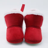 winter baby boys girls shoes