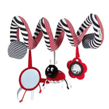 Surwish Cute Infant Babyplay Baby Toys