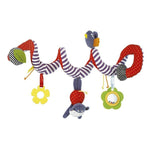 Surwish Cute Infant Babyplay Baby Toys