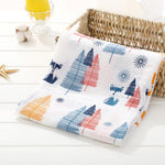 Baby Blankets Newborn Soft Breathable