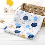 Baby Blankets Newborn Soft Breathable