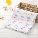 Baby Blankets Newborn Soft Breathable