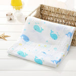 Baby Blankets Newborn Soft Breathable