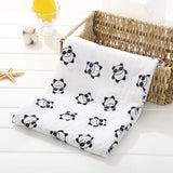 Baby Blankets Newborn Soft Breathable