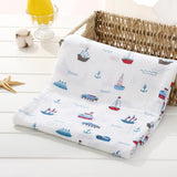 Baby Blankets Newborn Soft Breathable