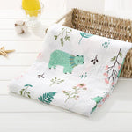 Baby Blankets Newborn Soft Breathable