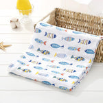 Baby Blankets Newborn Soft Breathable