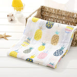 Baby Blankets Newborn Soft Breathable