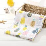 Baby Blankets Newborn Soft Breathable