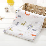 Baby Blankets Newborn Soft Breathable