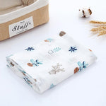 Baby Blankets Newborn Soft Breathable