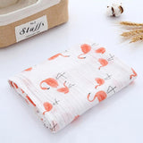 Baby Blankets Newborn Soft Breathable