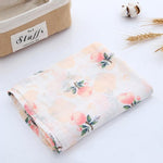 Baby Blankets Newborn Soft Breathable