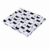 Baby Blankets Newborn Soft Breathable