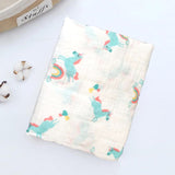 Baby Blankets Newborn Soft Breathable
