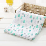 Baby Blankets Newborn Soft Breathable