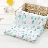 Baby Blankets Newborn Soft Breathable