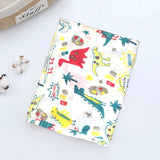 Baby Blankets Newborn Soft Breathable