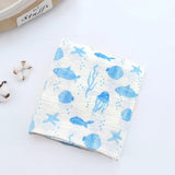 Baby Blankets Newborn Soft Breathable