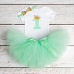 Outfits Baby Girl Clothes