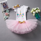 Outfits Baby Girl Clothes